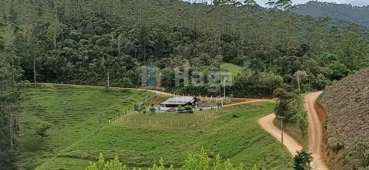 Sítio à venda em Angelina/SC - Foto 2