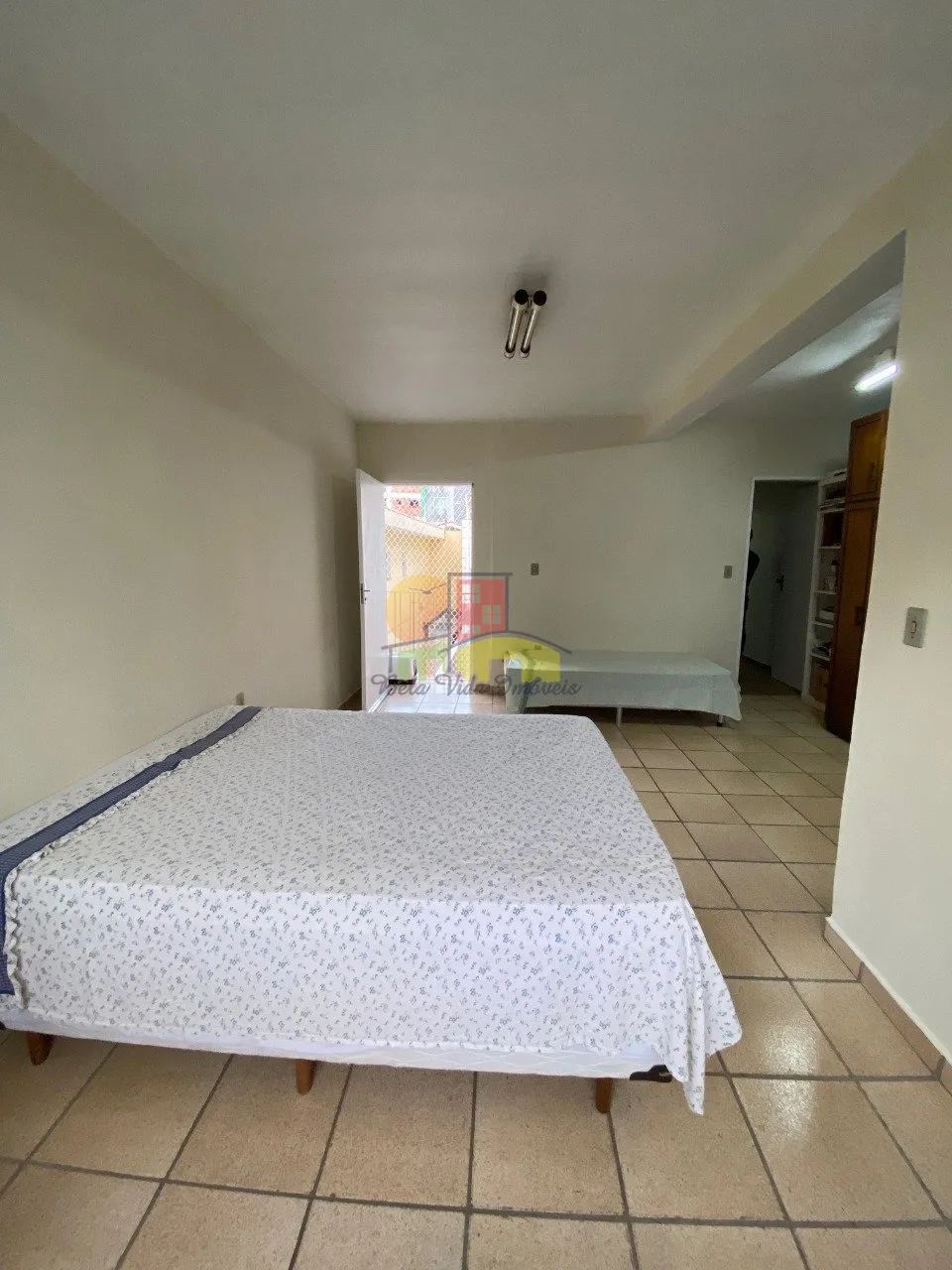 SOBRADO P/ VENDA 3 DRMS, 1 SUÍTE - RUDGE RAMOS - Foto 5