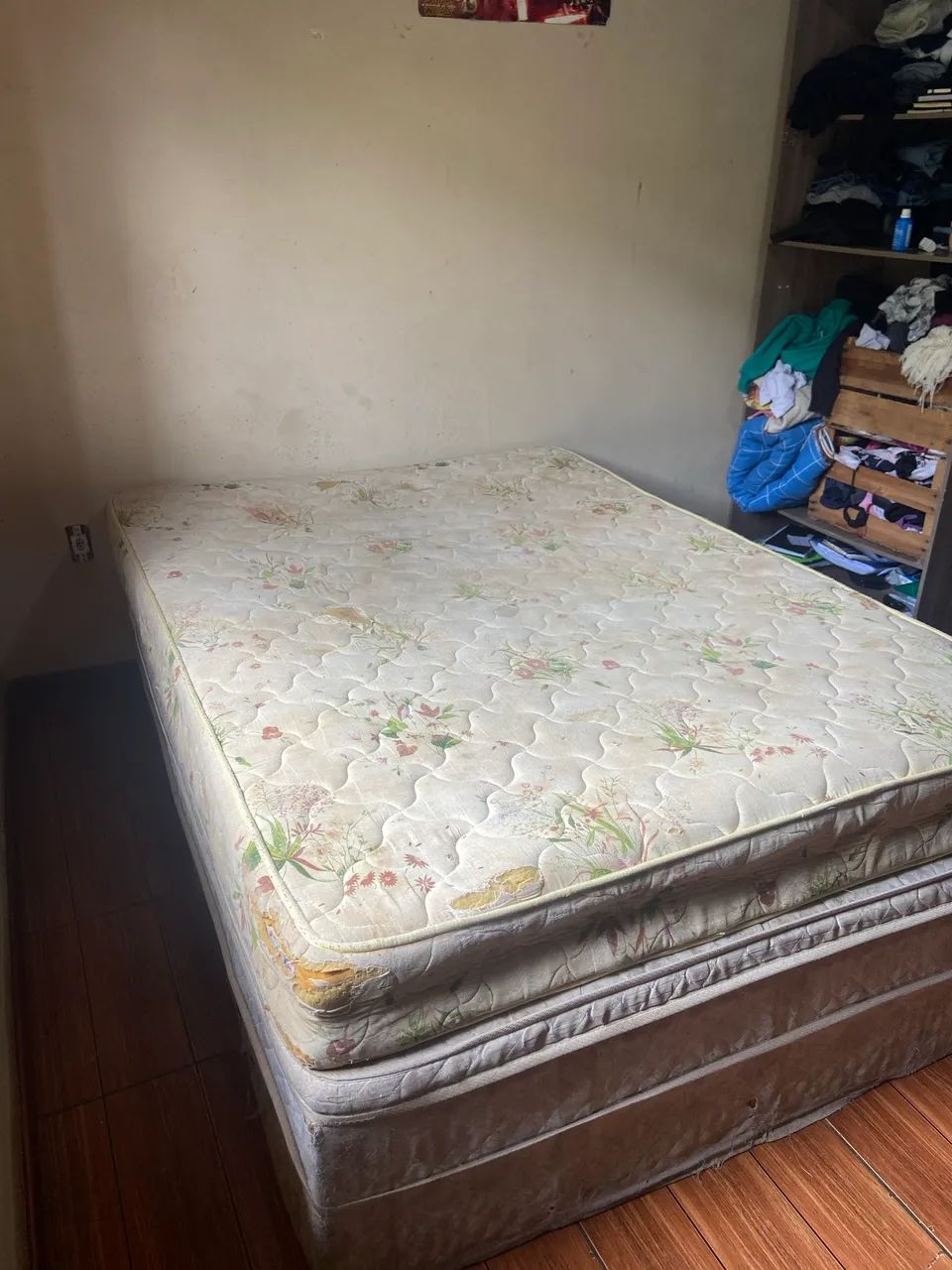 Cama de casal 64317204210561123