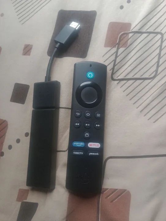 FIRE TV STICK Lite - Foto 4