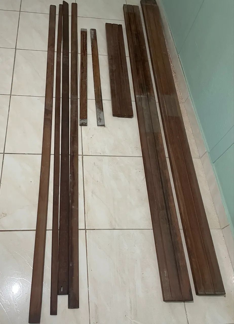 Grade Caixa Macarandiba 64684590259457122