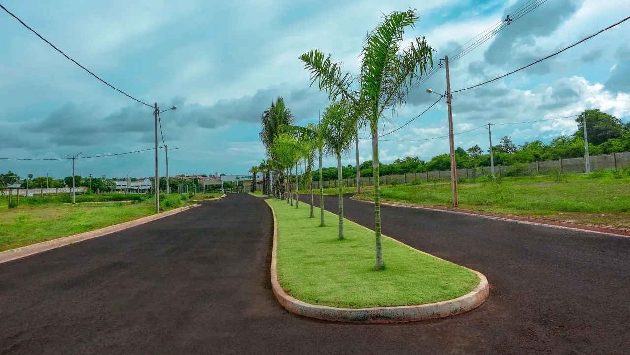 Imóvel para venda possui 235 metros quadrados em Verde Lar - Teresina - PI - Foto 2