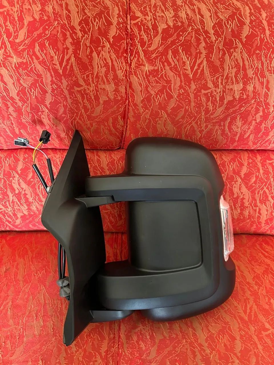 Retrovisor orizinal ducato  - Foto 5