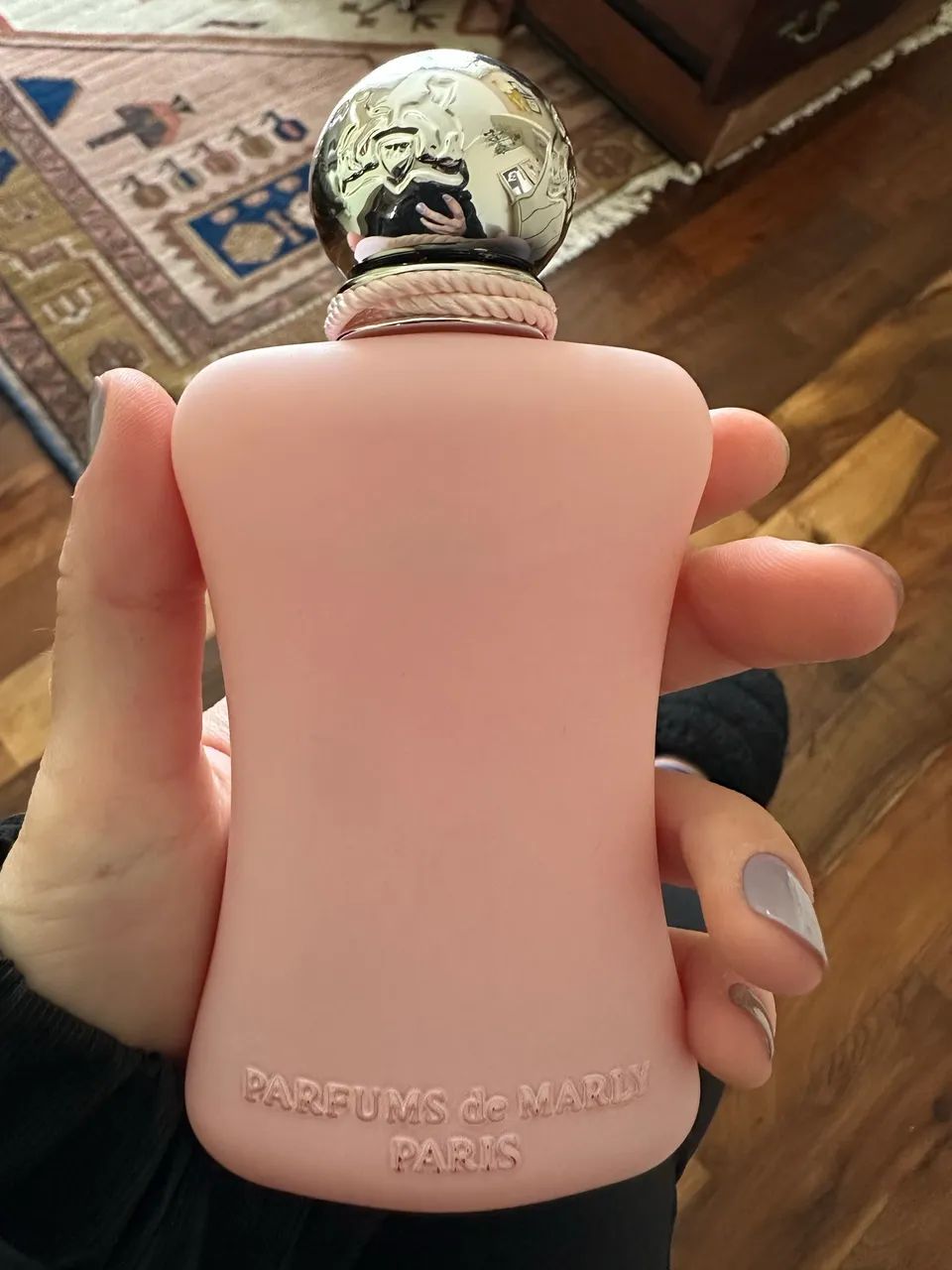 Perfume Delina Parfums de Marly 75ml  - Foto 5