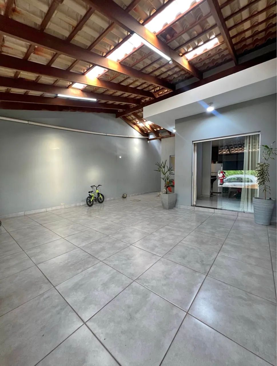G/ LINDA CASA NA ALEMANHA  