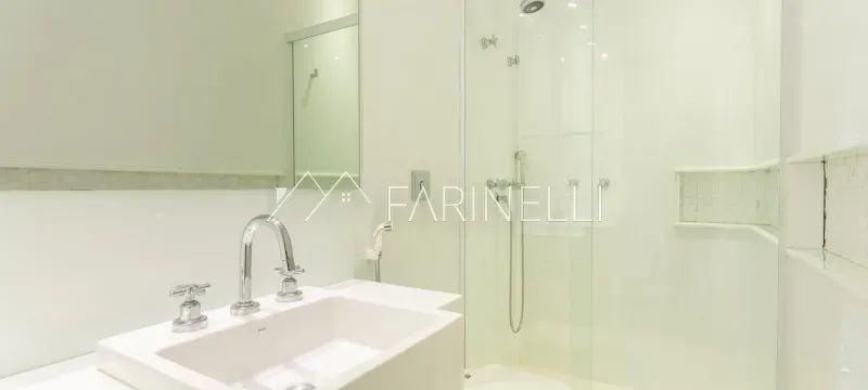 Apartamento todo reformado com vista para copa das árvores. - Foto 12