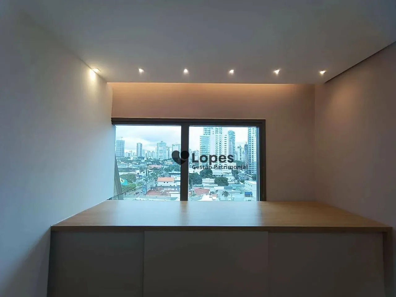 Sala para alugar, 37 m² Setor Bueno - Goiânia/GO