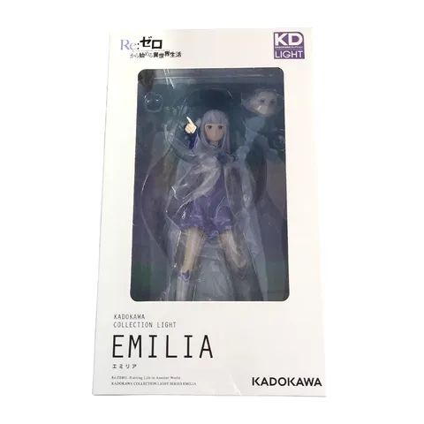 Re: Zero Starting Life in Another World - Emilia - KDcolle Light - Foto 4
