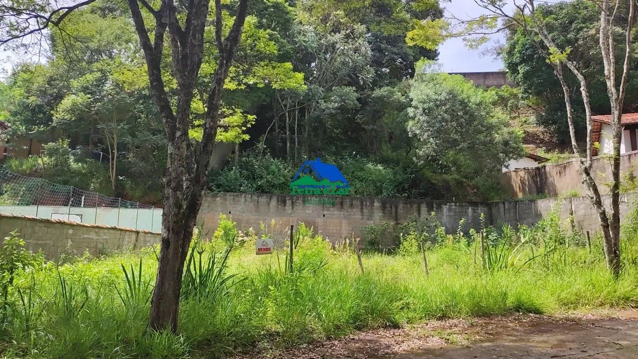 Lote à venda no Centro de Caxambu, MG - Foto 4