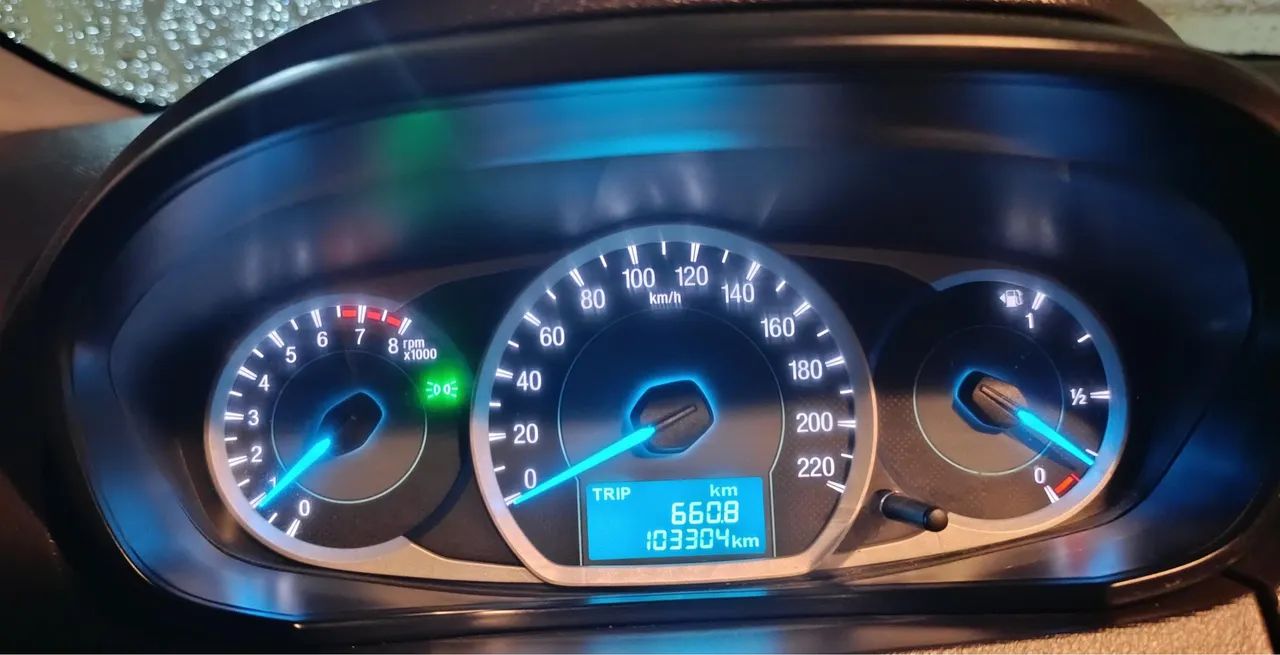 Carro Ford Ka - Foto 2