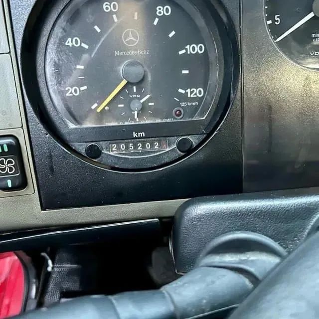 Caminhão Caçamba 710 Ano 2011 - Foto 9