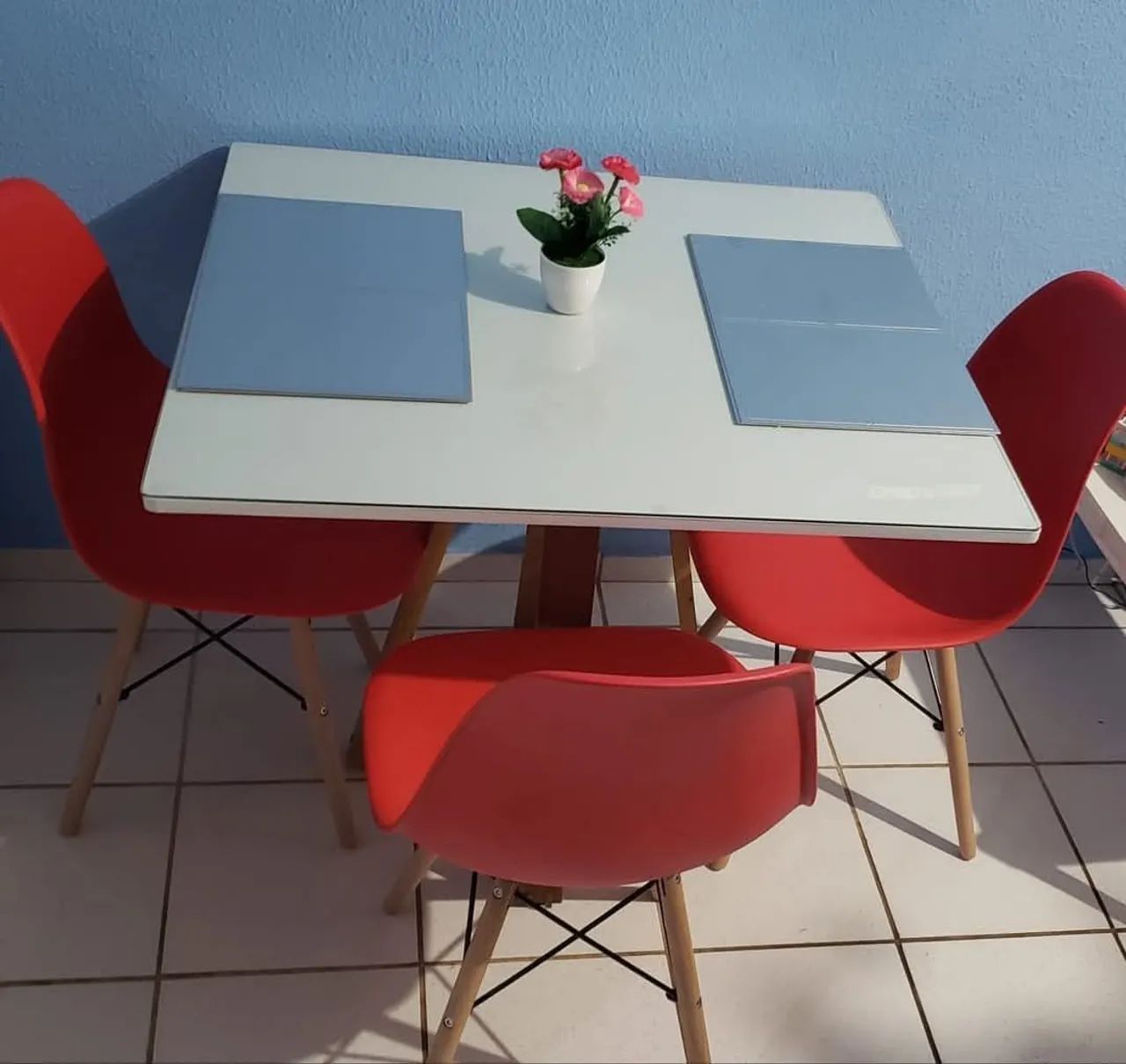 Conjunto de jantar top - Foto 5