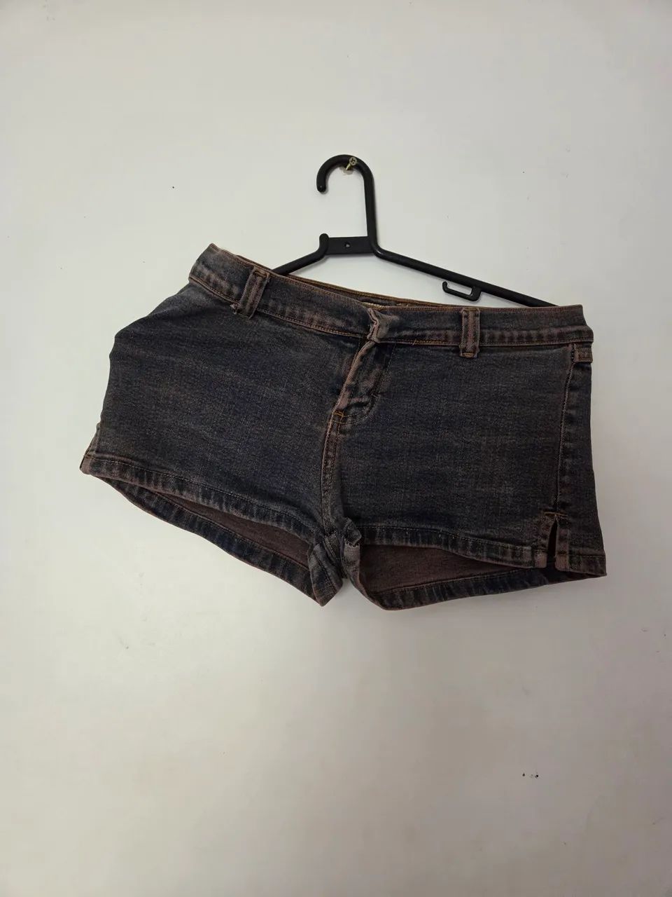 Short Jeans Feminino - Foto 2