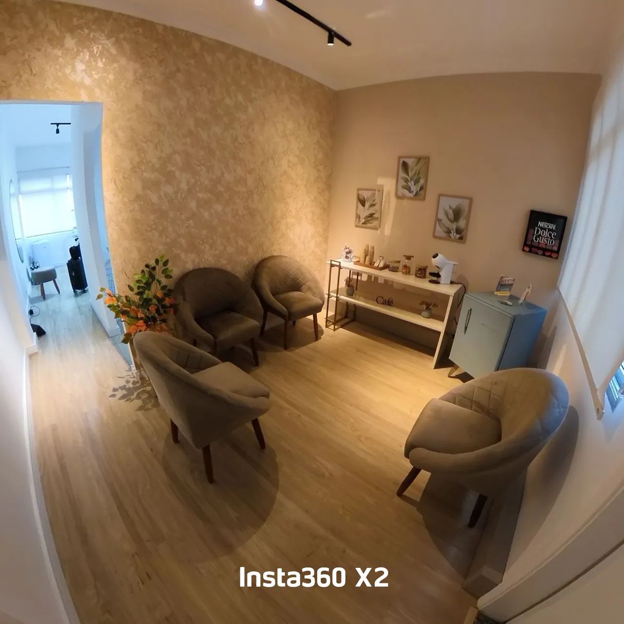 (Designer) venda de consultório odontológico 