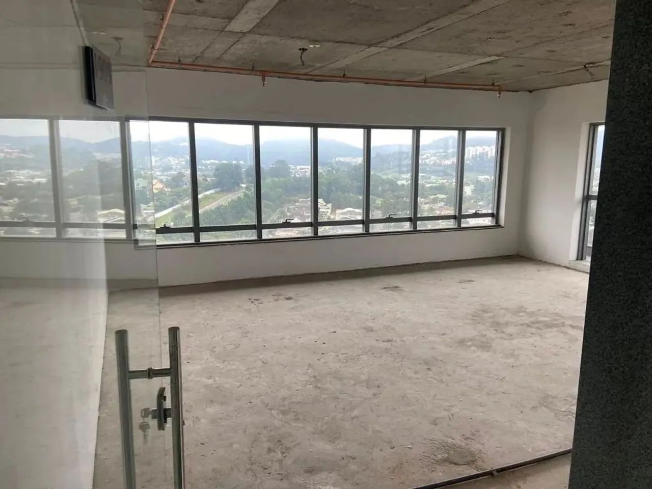 Sala à venda em Barueri, Alphaville, com 54 m², Empresarial Monte Carlo - Foto 5
