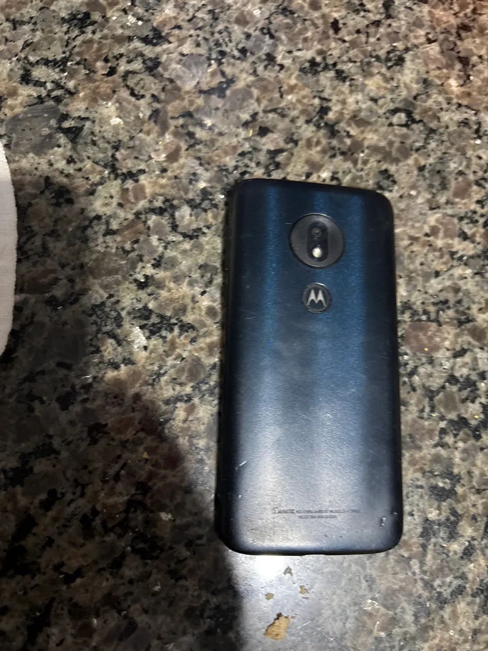 Moto g7 play - Foto 5