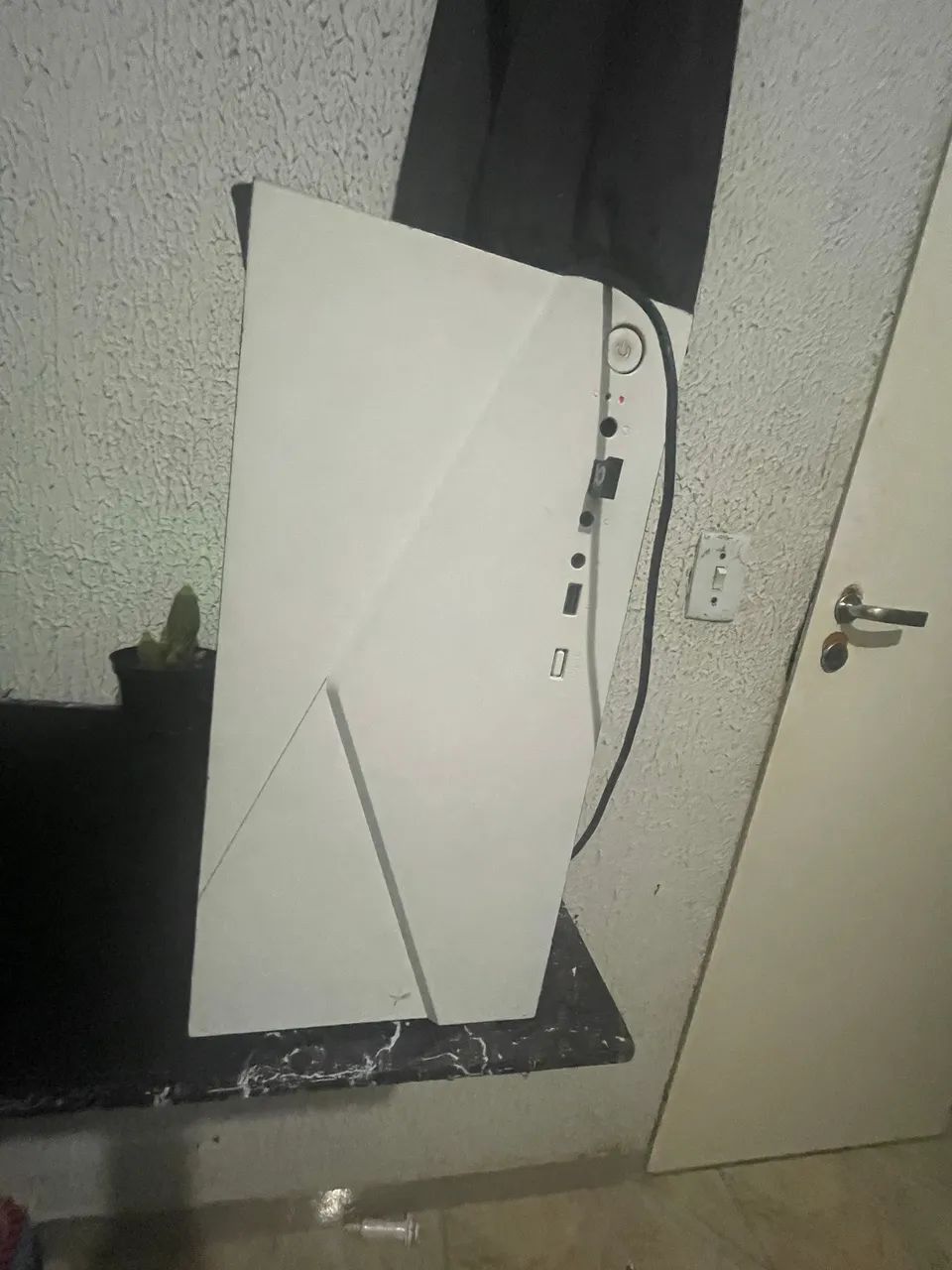 Vendo pc aceito peça ou rolo como parte do pagamento  - Foto 3