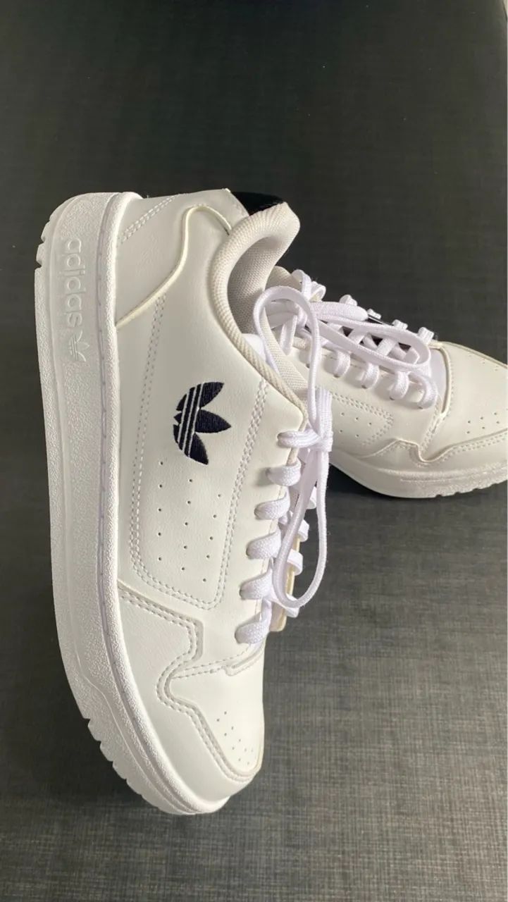 Adidas modelo NY 90 unissex