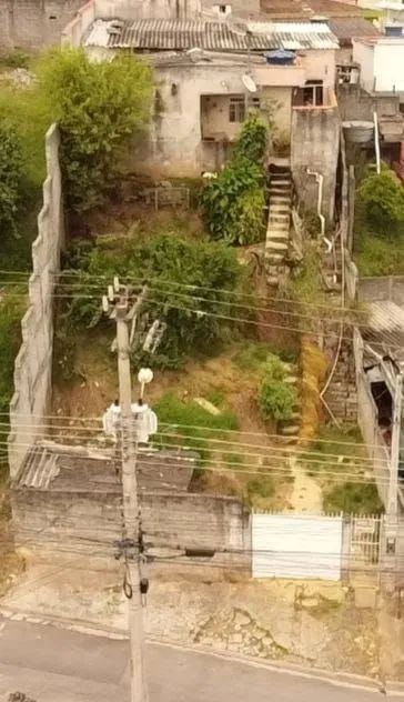 Foto - Franco da Rocha - Jardim Progresso