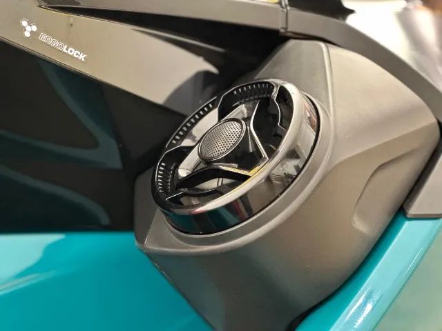 SEADOO WAKE PRO 230 ANO 2018/18 COM 90HRS DE USO - Foto 11