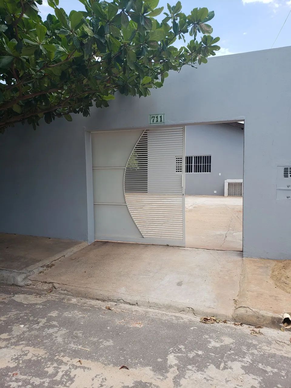 foto - Araçatuba - Água Branca III