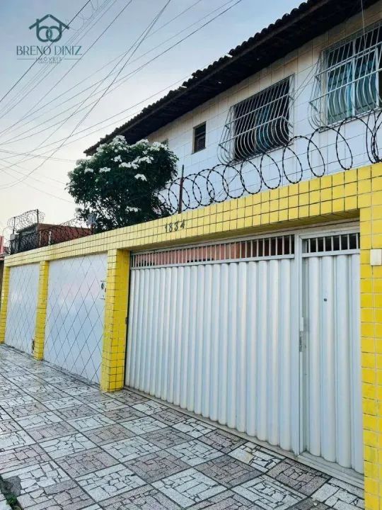 Casa Duplex Parangaba