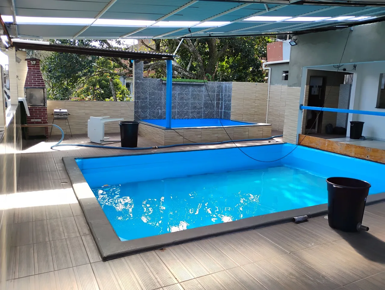 Espaço de eventos