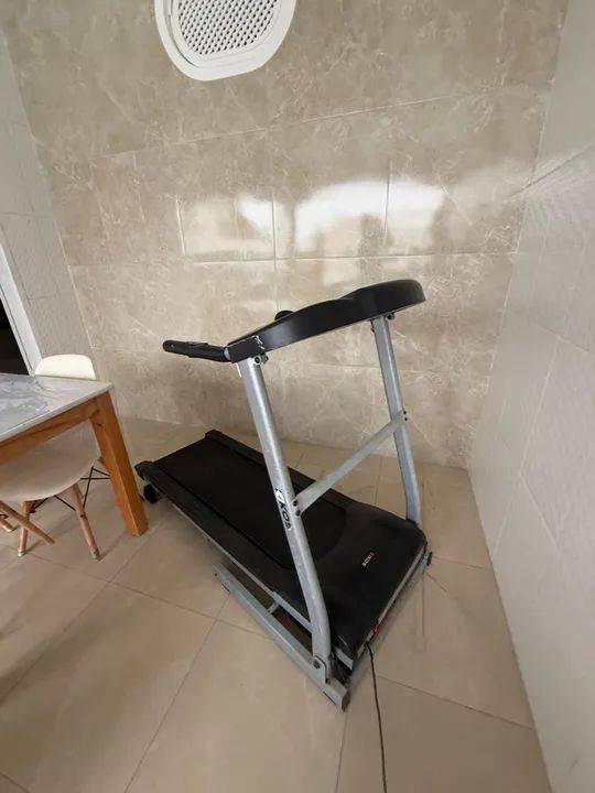 Esteira Ergométrica Kikos Hmaxi - Foto 3