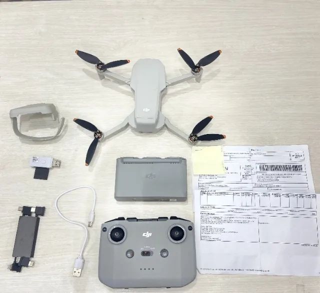 Drone Dji MINI - Foto 4