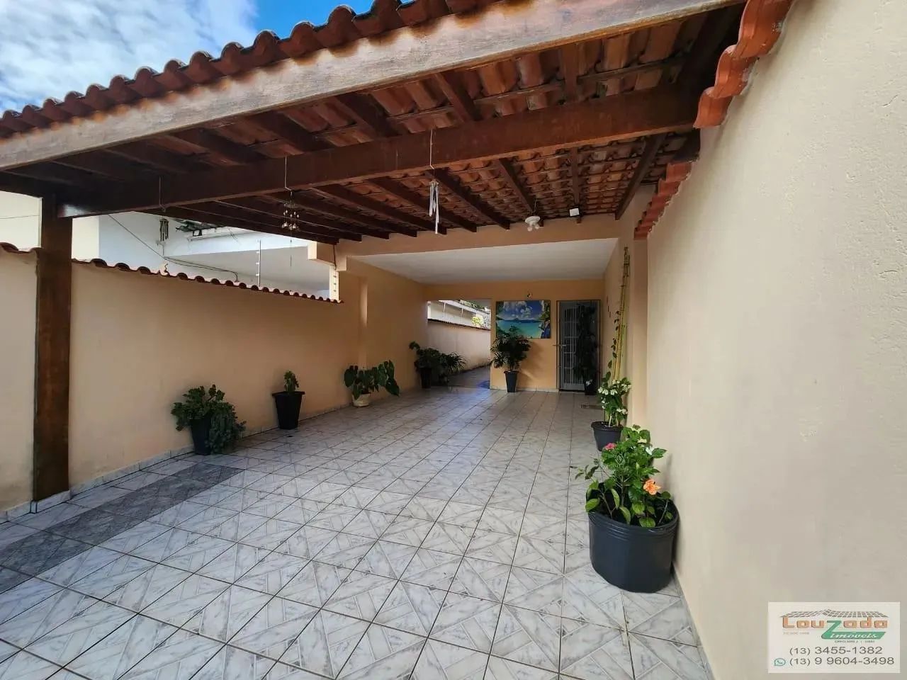 Casa para Venda bairro Cidade Nova Peruibe em Peruíbe/SP - Foto 3
