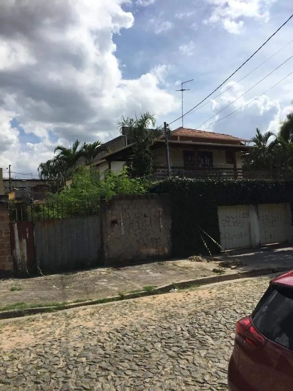 Área plana de 450M² - Foto 3