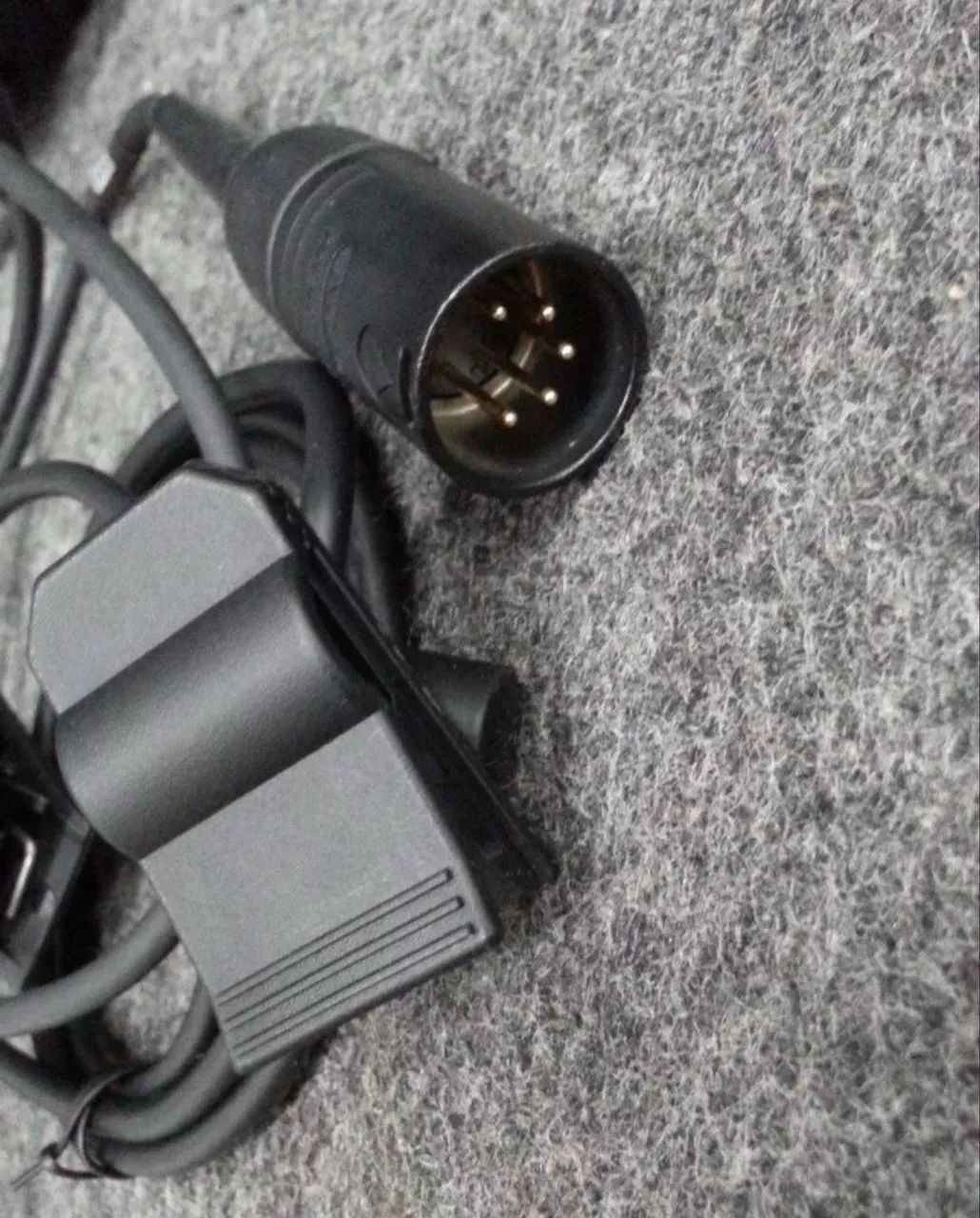 BOSE A30 5XLR AIRBUS - Foto 3