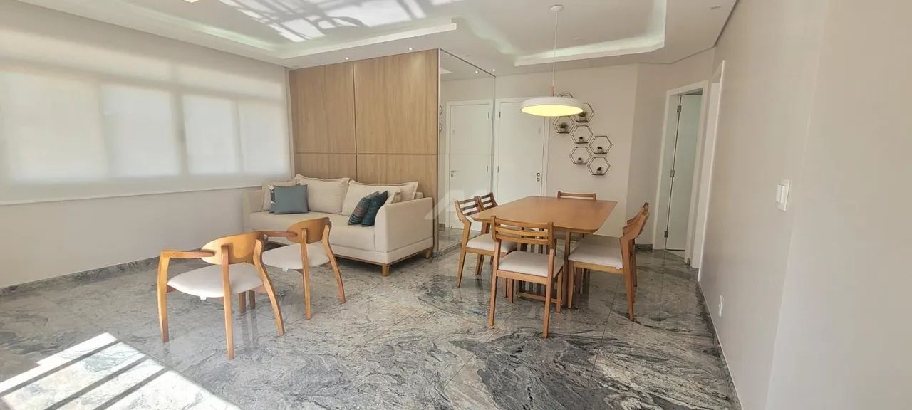 cobertura - Vila Itapura - Campinas - Foto 5