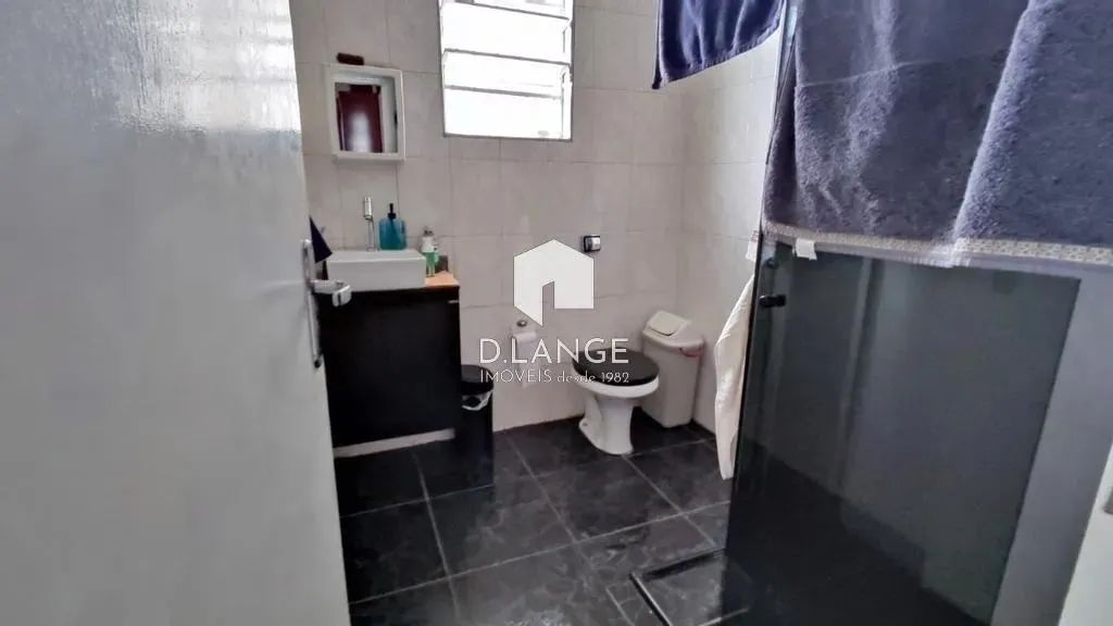 Casa à venda no bairro Vila Teixeira em Campinas - Foto 9
