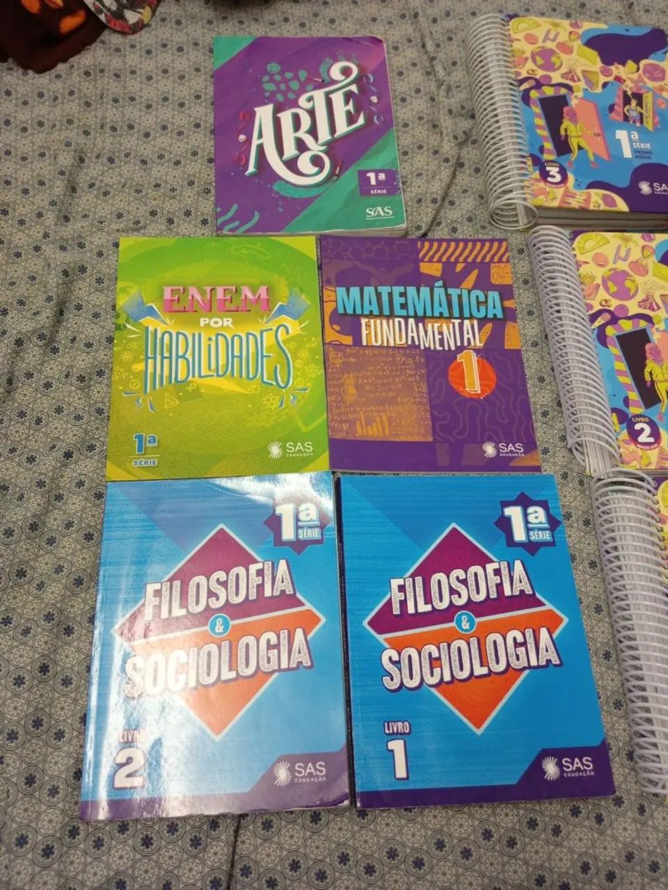 First Year of High School64739356825729120