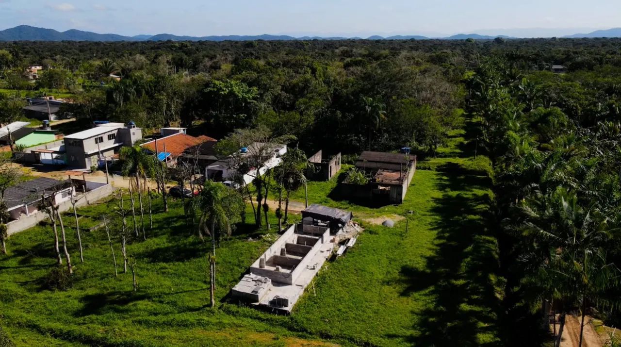 Lotes no Litoral Sul R$399,99 - Foto 3