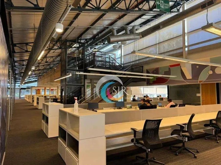 Conjunto para alugar, 4832 m² por R$ 560.732,00/mês - Lapa - São Paulo/SP