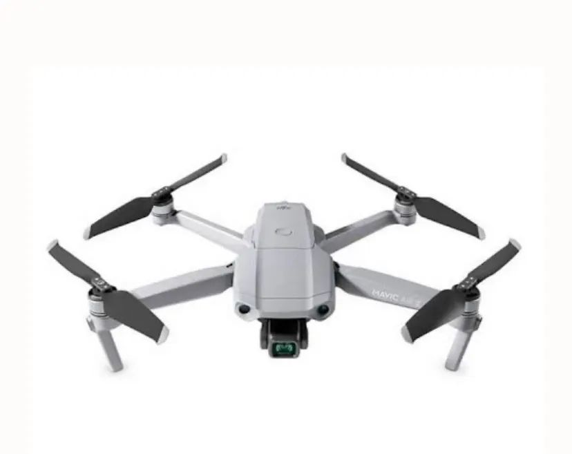 Mavic air 2