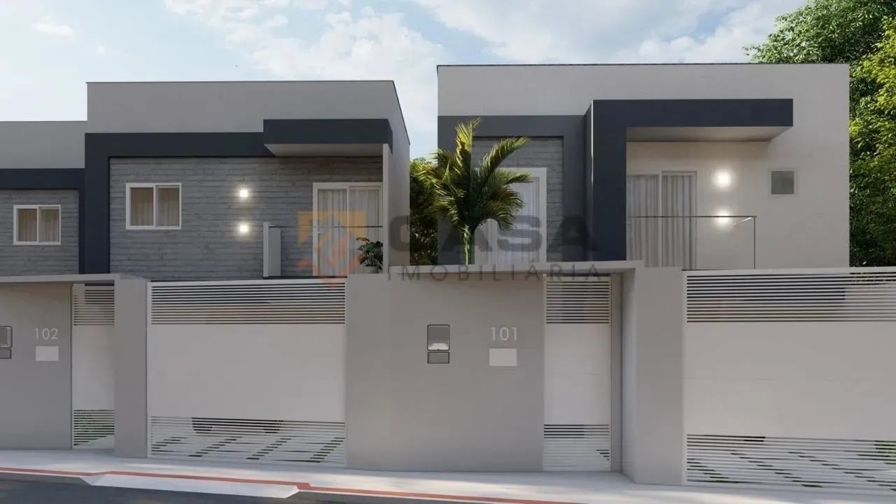 Linda casa duplex individual de 3Q c/suite e Espaço gourmet em Morada de Laranjeiras mz