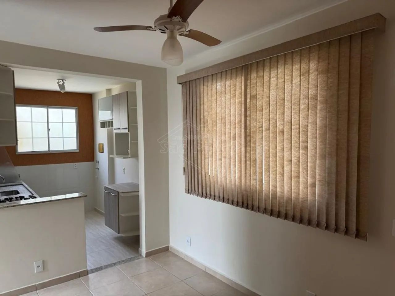 Venda de Apartamentos / Padrão na cidade de Araraquara