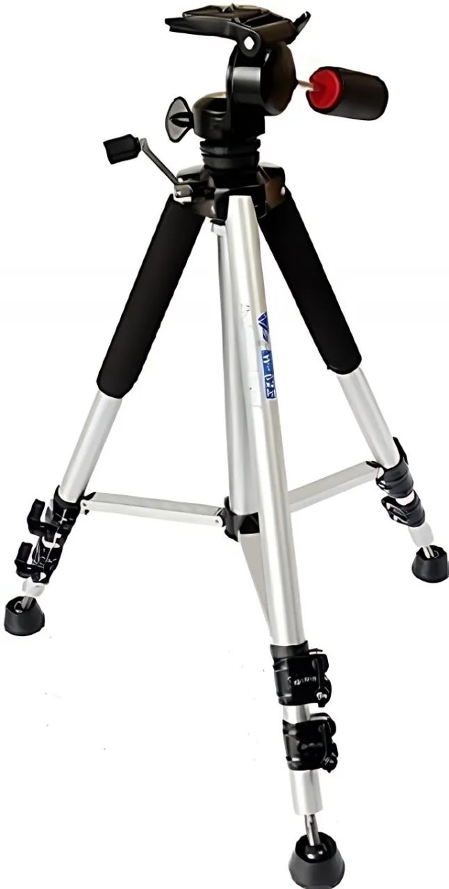 TRIPÉ PROFISSIONAL para PAISAGEM NATUREZA