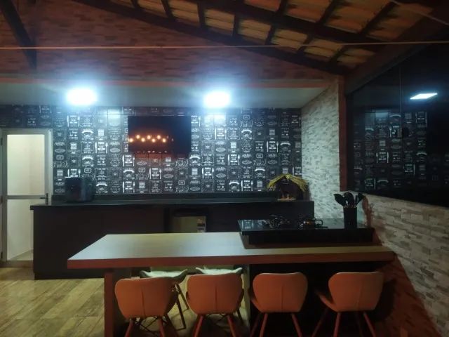 Foto - Ibirité - Palmeiras (Parque Durval de Barros)