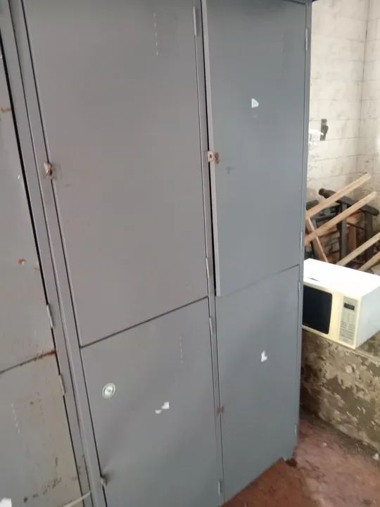 Armário de Metal para Loja - Foto 4