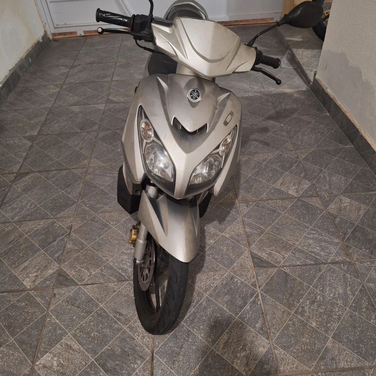 Yamaha Neo - Foto 3