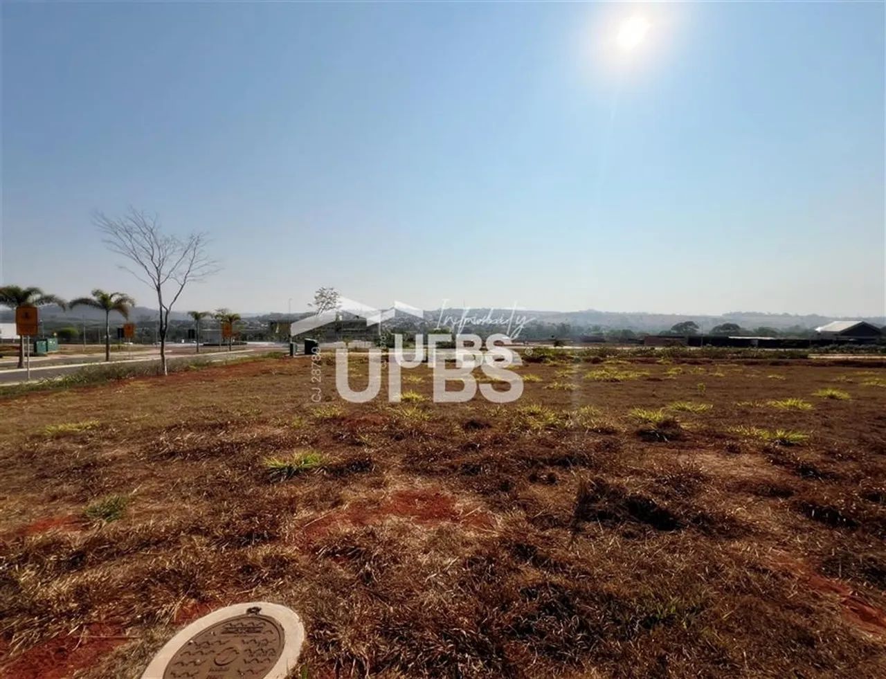 Plateau D´or - Terreno Residencial - Foto 2
