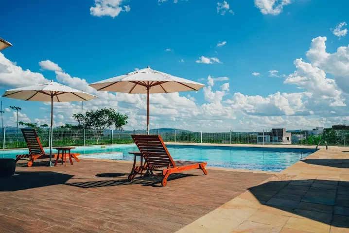 Lote à venda no Terras Alphaville em Campina Grande/PB