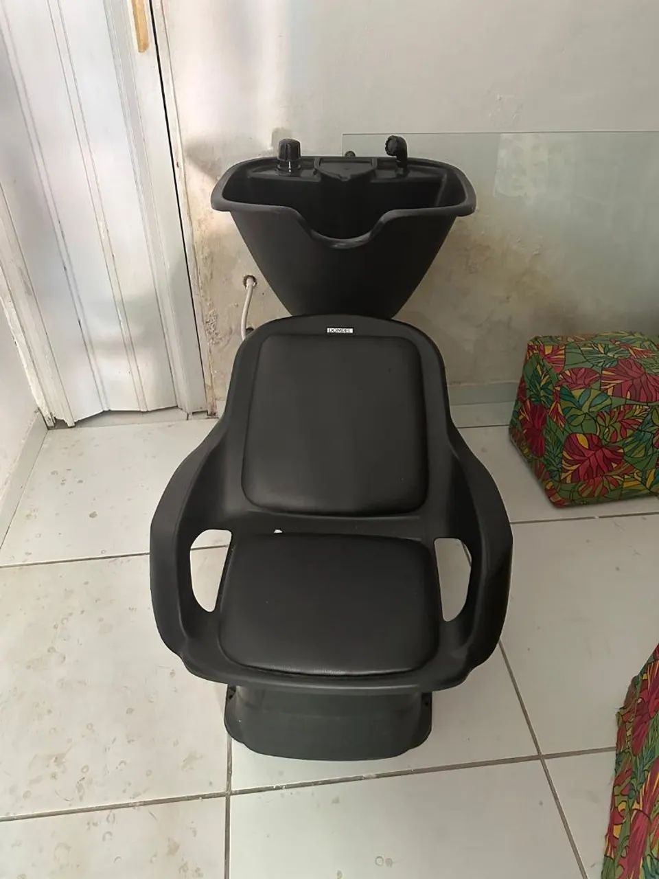 Lavatório cabelos 64341455506563120