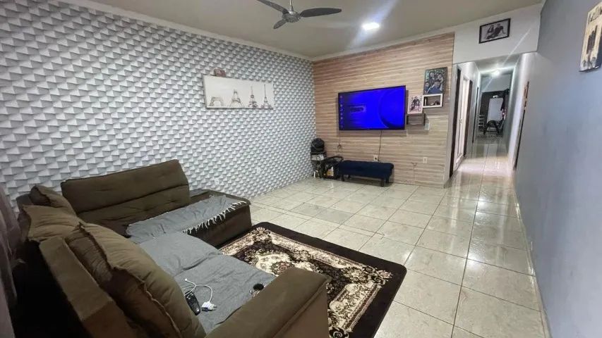 Foto - Campo Grande - Jardim das Macaúbas