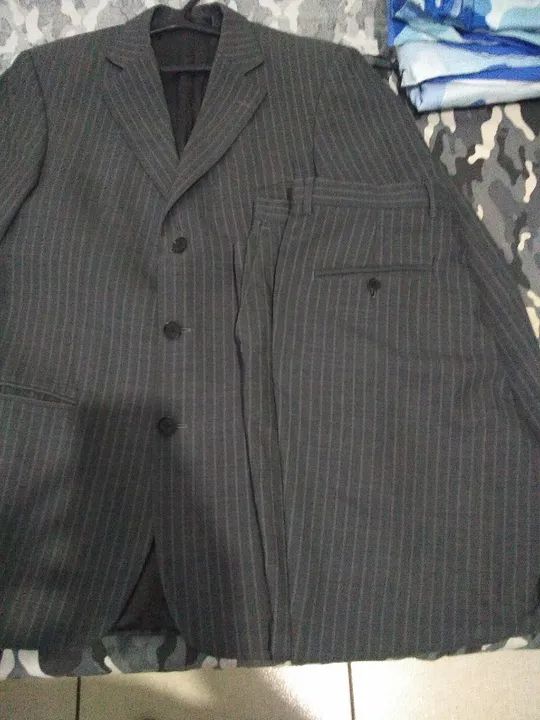 Terno Completo Crawford - Foto 2