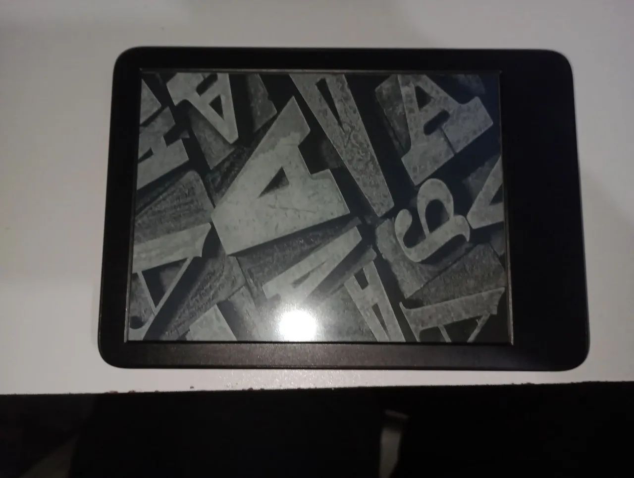 Kindle 11 geração-32g - Leitor Digital de Livros - Foto 3